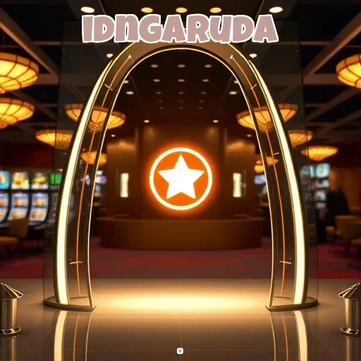 idngaruda: Platform Game Aksi Terbaik di Indonesia