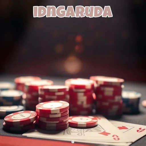 idngaruda: Ulasan Menarik Fitur dan Keunggulan untuk Gamer Indonesia