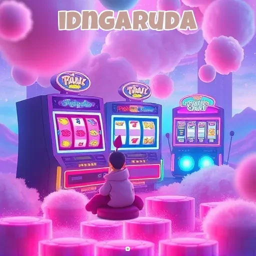 idngaruda Peran