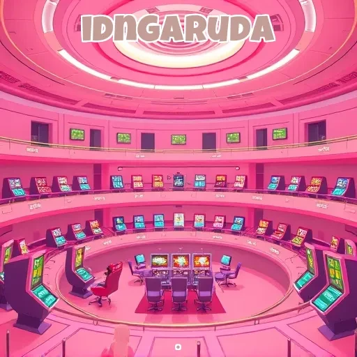idngaruda Strategi