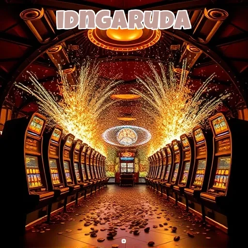 idngaruda: Keunggulan dan Update Terkini untuk Gamer Indonesia