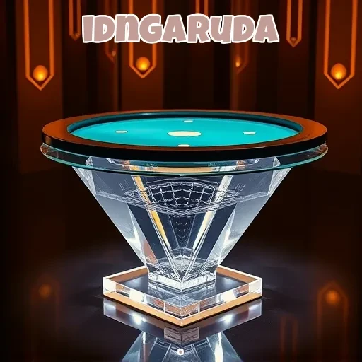 idngaruda: Senjata Epic dan Strategi Jitu untuk Player Indonesia