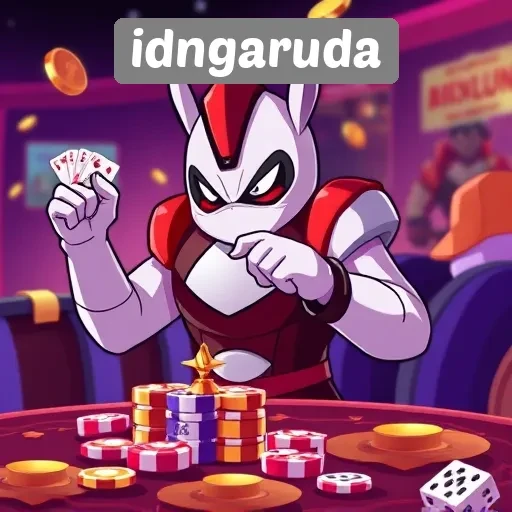 Kemudahan Akses dan Navigasi di Situs Game idngaruda