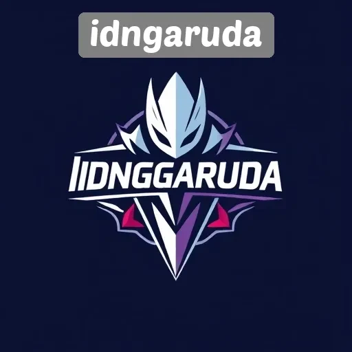 Membangun Komunitas Game yang Solid di Idngaruda