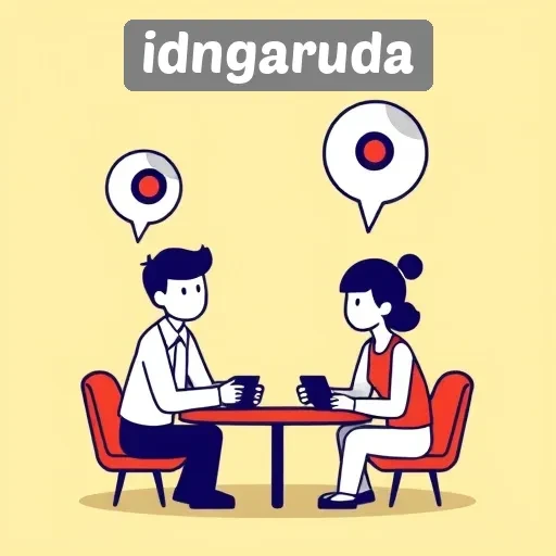 Dukungan Pelayanan Pelanggan di idngaruda untuk Pengguna