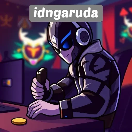 Menilai Pengalaman Pengguna di Situs Game Idngaruda