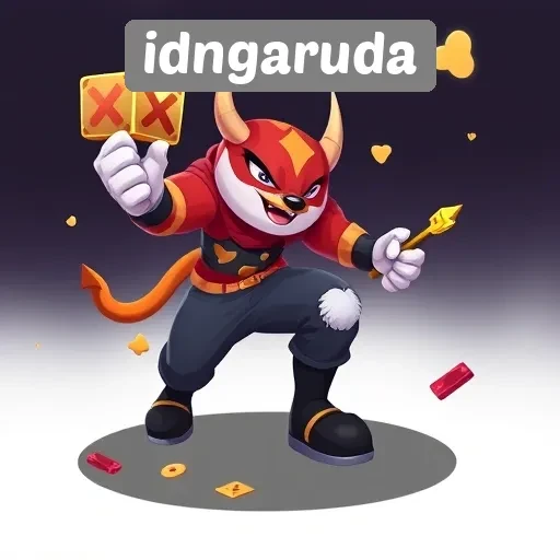 Menjelajahi Fitur Unggulan Situs Game Idngaruda