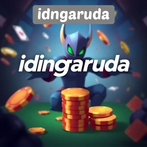 Mengenal idngaruda Situs Game Populer di Indonesia