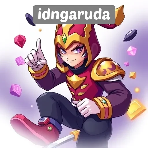 Memberikan Informasi Lengkap Tentang Game Online di Idngaruda