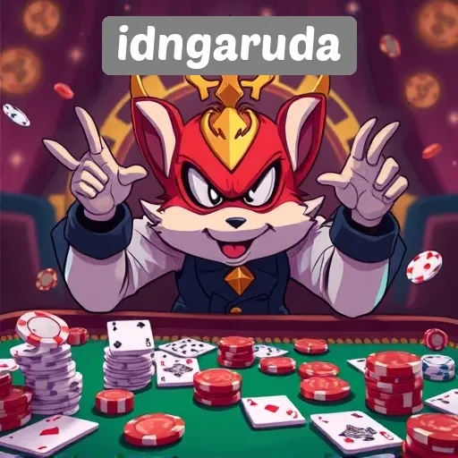 Ragam Permainan yang Tersedia di Idngaruda dan Ulasannya
