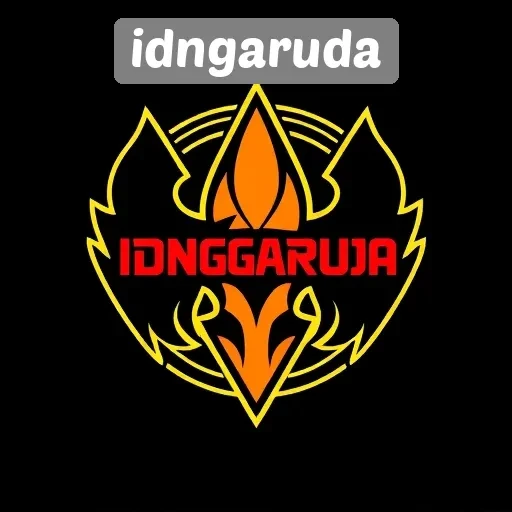 Idngaruda dan Peranannya dalam Komunitas Gamer Lokal