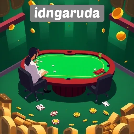 Membandingkan Idngaruda dengan Situs Game Lainnya di Indonesia