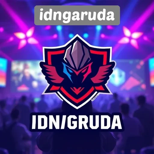 Event dan Turnamen yang Diselenggarakan oleh Idngaruda