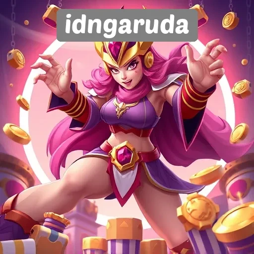 Mengulas Fitur Unggulan Situs Game Idngaruda