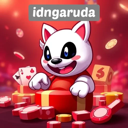 Mengenal idngaruda Sebagai Situs Game Terpercaya di Indonesia
