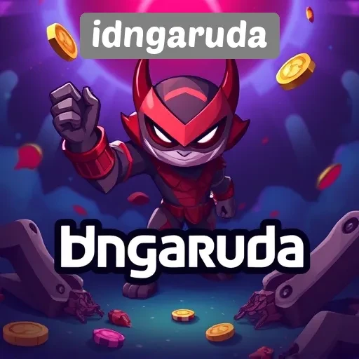 Mengenal Situs Game Idngaruda dengan Beragam Pilihan Permainan