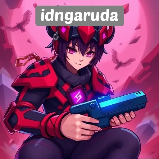 Mengapa Idngaruda Menjadi Pilihan Utama Gamer Indonesia