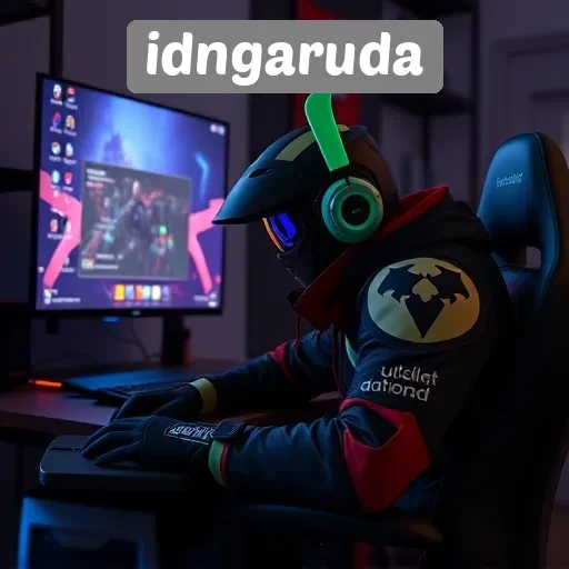 Mengapa Idngaruda Menjadi Pilihan Utama Gamer Lokal