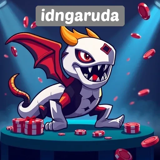 Mengenal Idngaruda Sebagai Platform Permainan Terpercaya