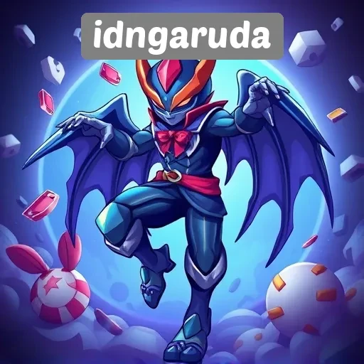 Mengenal Idngaruda Situs Game Terpopuler di Indonesia