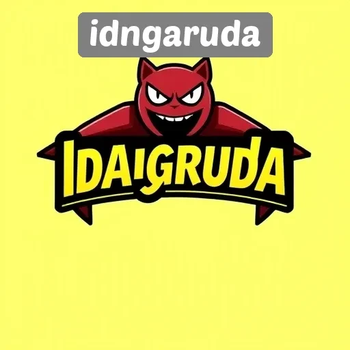Cara Bergabung di Idngaruda untuk Pengalaman Gaming yang Optimal