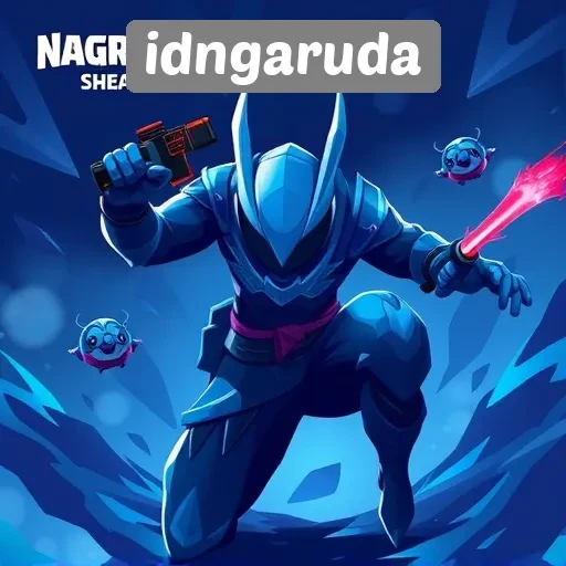 Berita Terbaru dan Update Game di Idngaruda untuk Pengguna