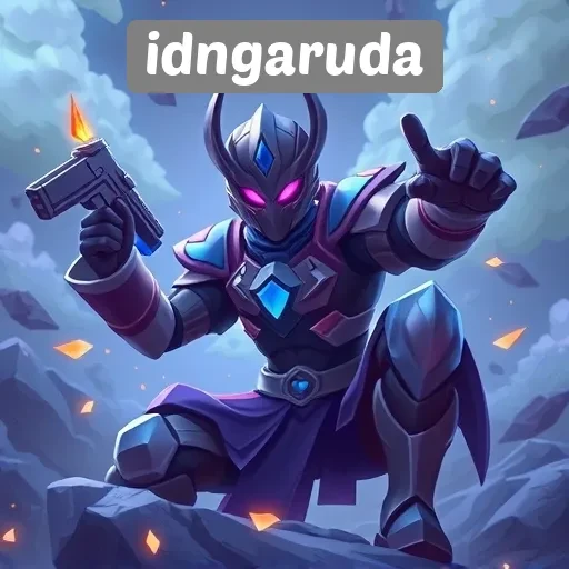 Inovasi Terbaru yang Ditawarkan oleh Idngaruda
