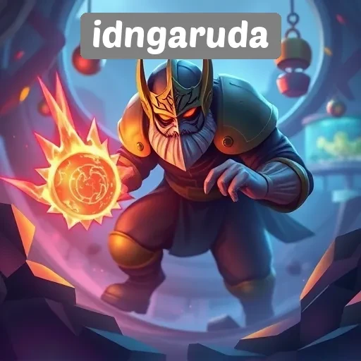 Review Fitur Terbaru di Situs Game idngaruda