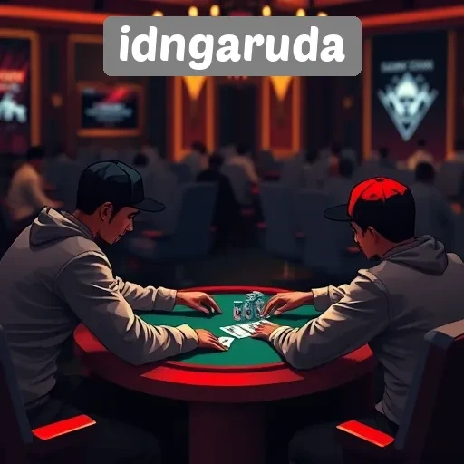 Tip dan Trik Bermain di Idngaruda untuk Meningkatkan Keterampilan