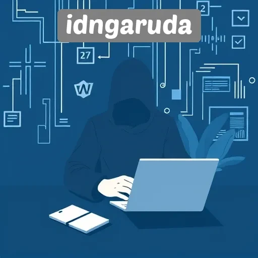 Aspek Keamanan dan Privasi di Situs Game idngaruda