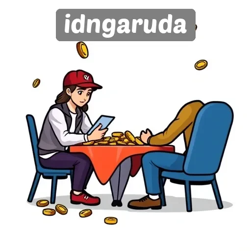 Tips dan Trik untuk Pemain Baru di Idngaruda