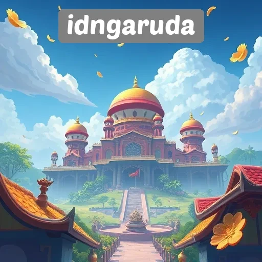 Memahami Fitur Unggulan Situs Game Idngaruda